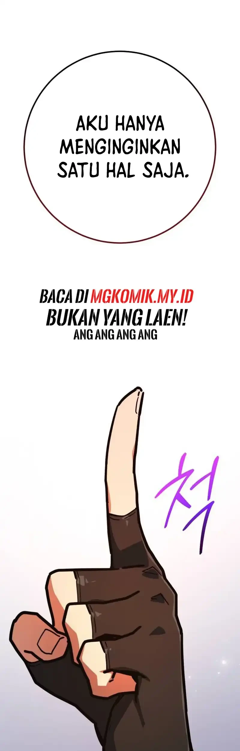 The Game’s Top Troll Chapter 160 Gambar 115