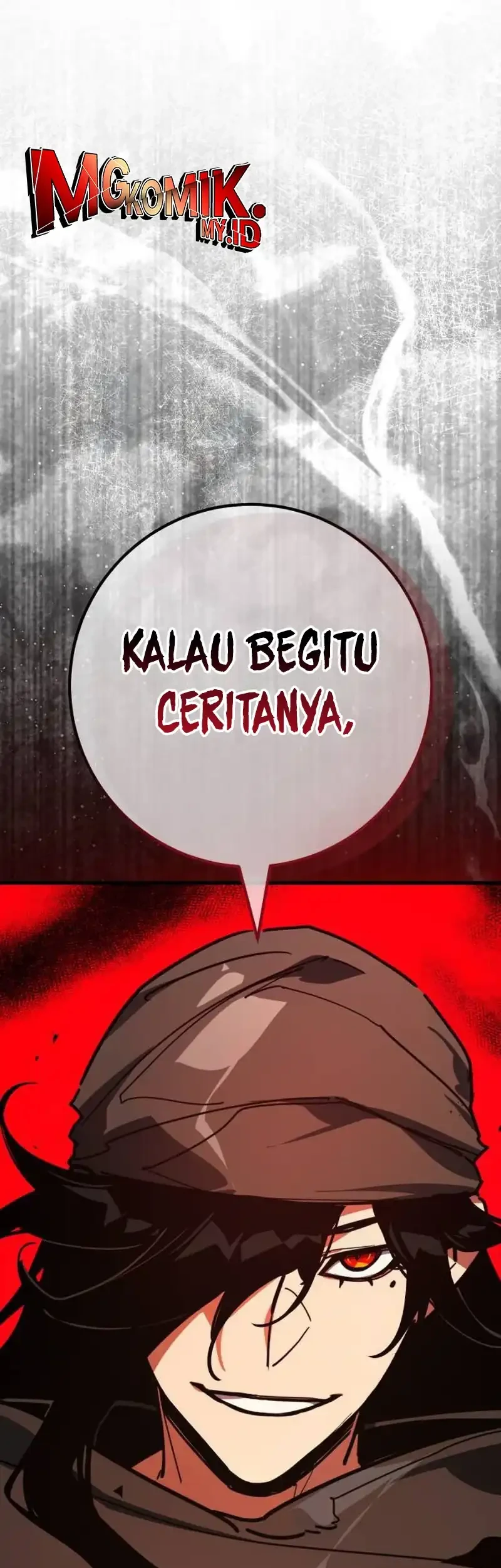The Game’s Top Troll Chapter 160 Gambar 121