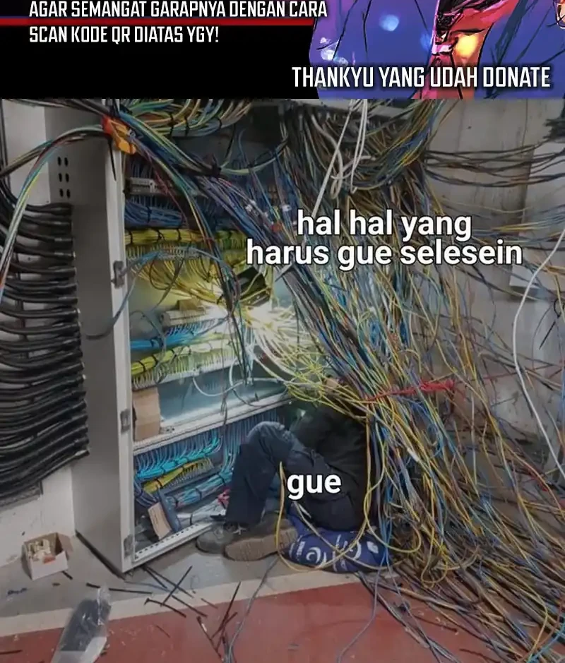 The Game’s Top Troll Chapter 160 Gambar 124