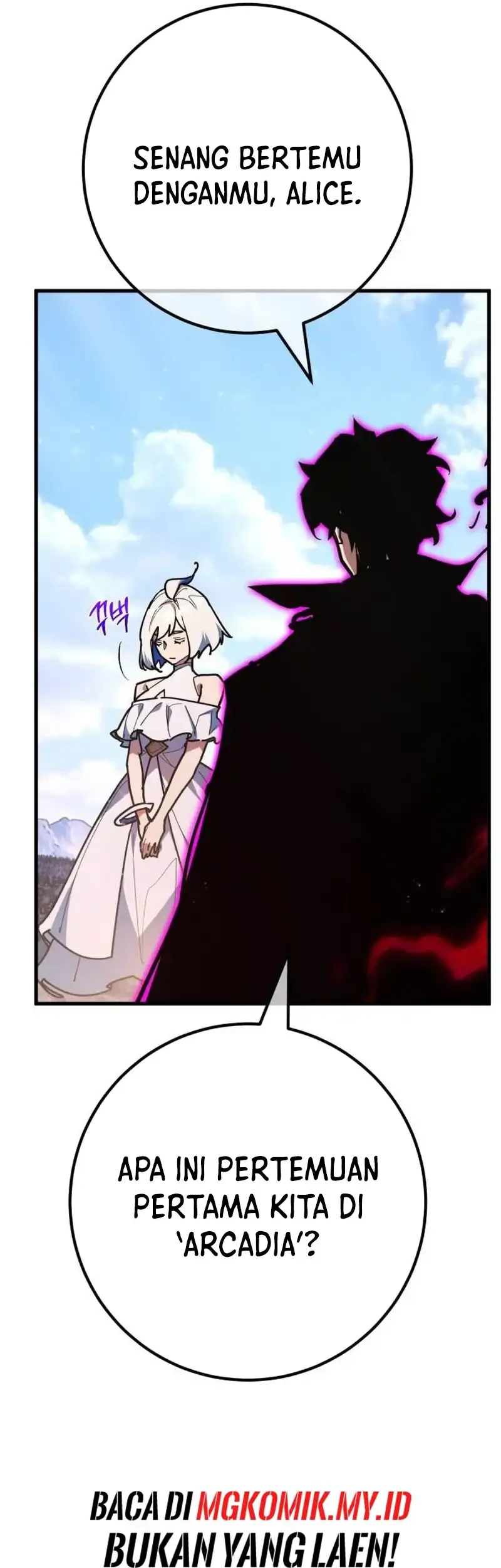 The Game’s Top Troll Chapter 160 Gambar 17