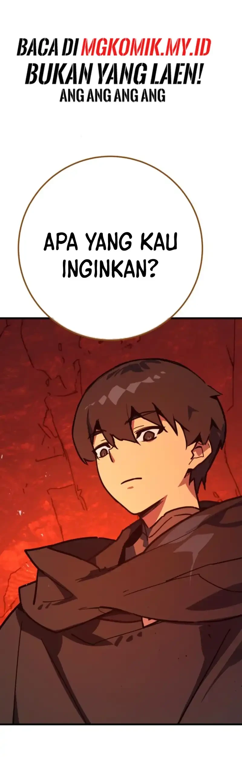 The Game’s Top Troll Chapter 168 Gambar 18