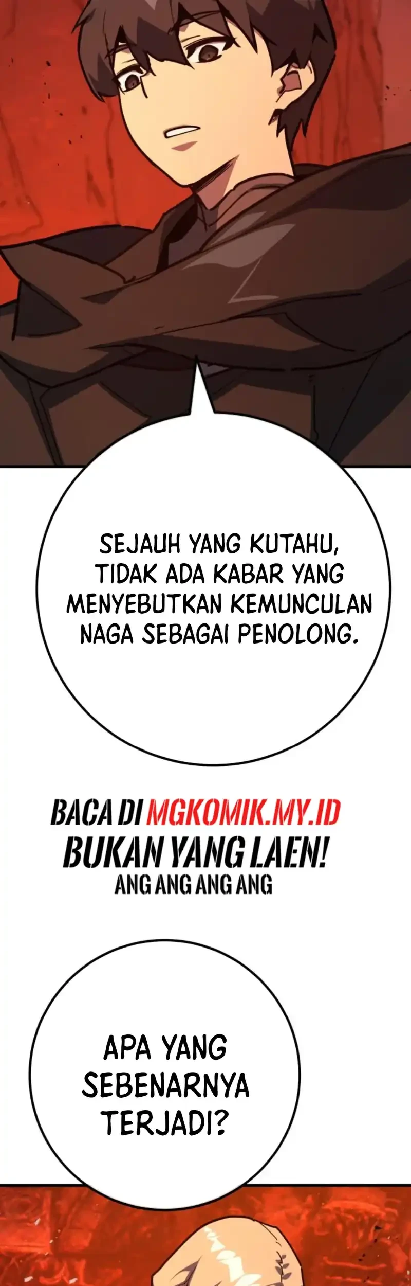 The Game’s Top Troll Chapter 168 Gambar 26