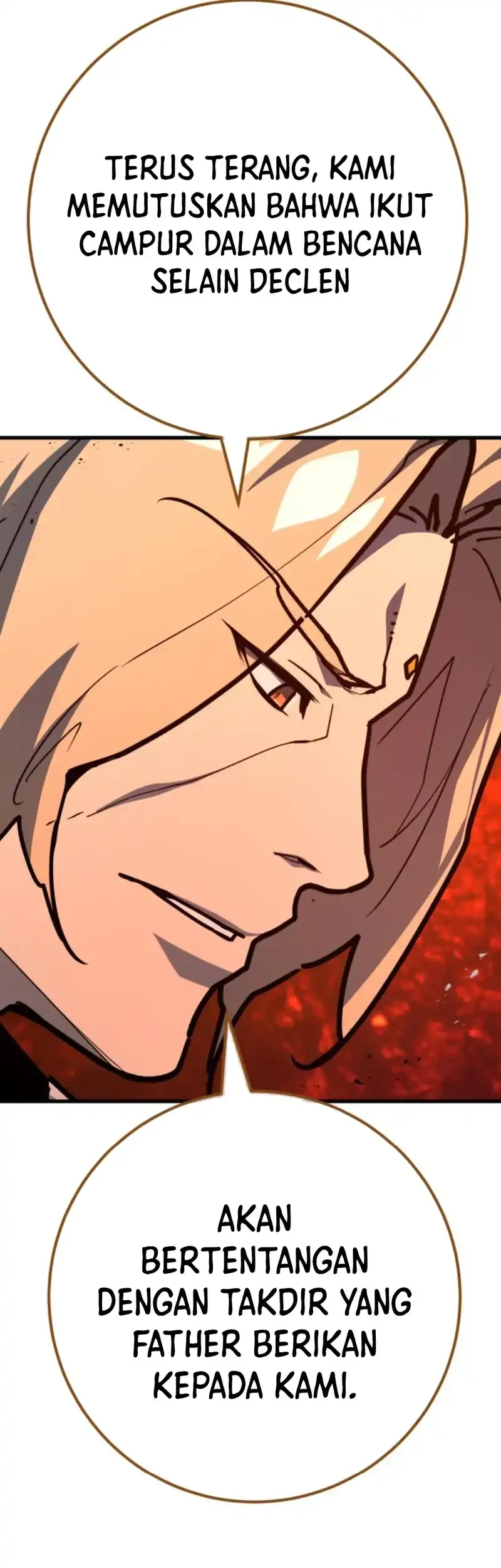 The Game’s Top Troll Chapter 168 Gambar 28