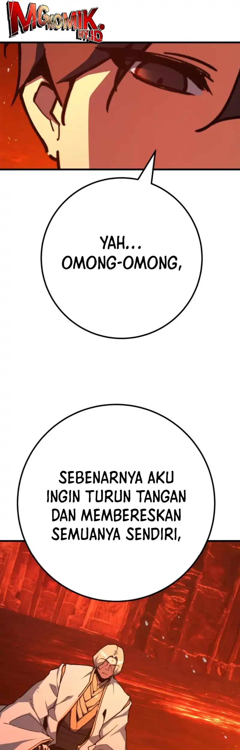 The Game’s Top Troll Chapter 168 Gambar 32