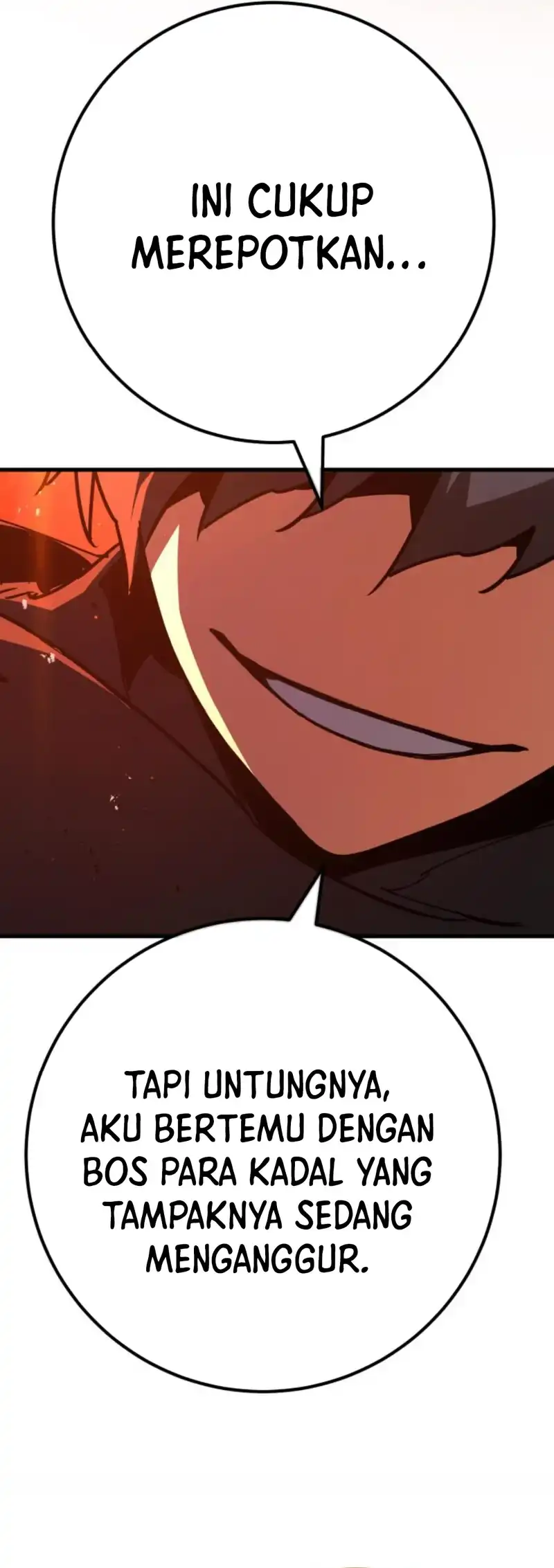 The Game’s Top Troll Chapter 168 Gambar 36