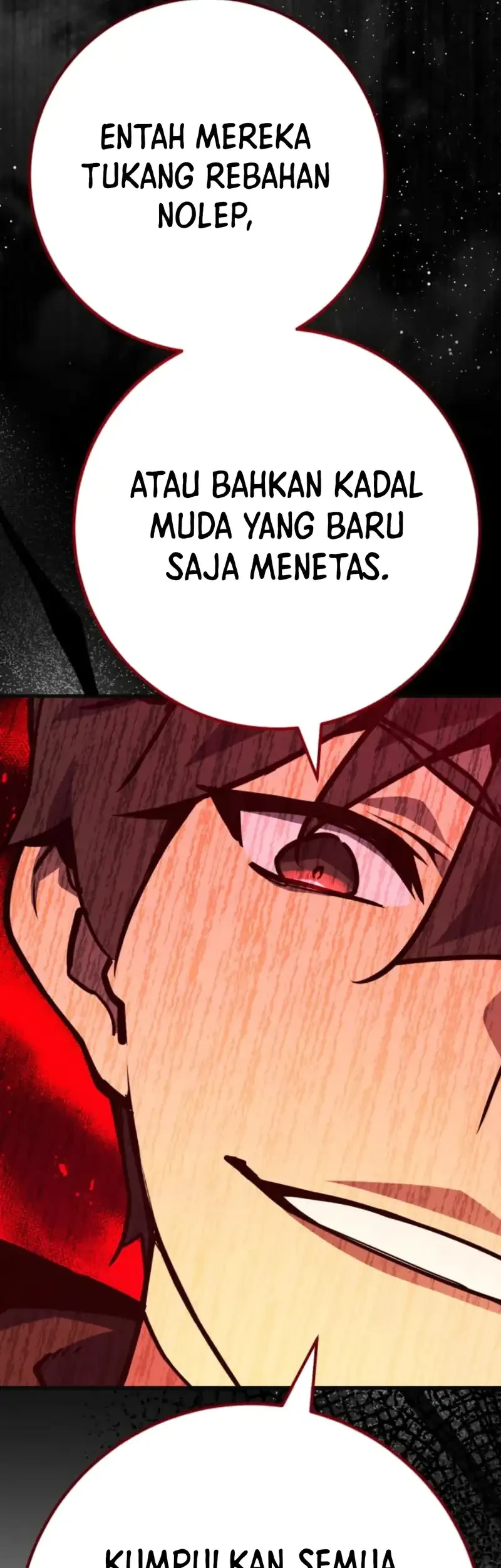 The Game’s Top Troll Chapter 168 Gambar 40