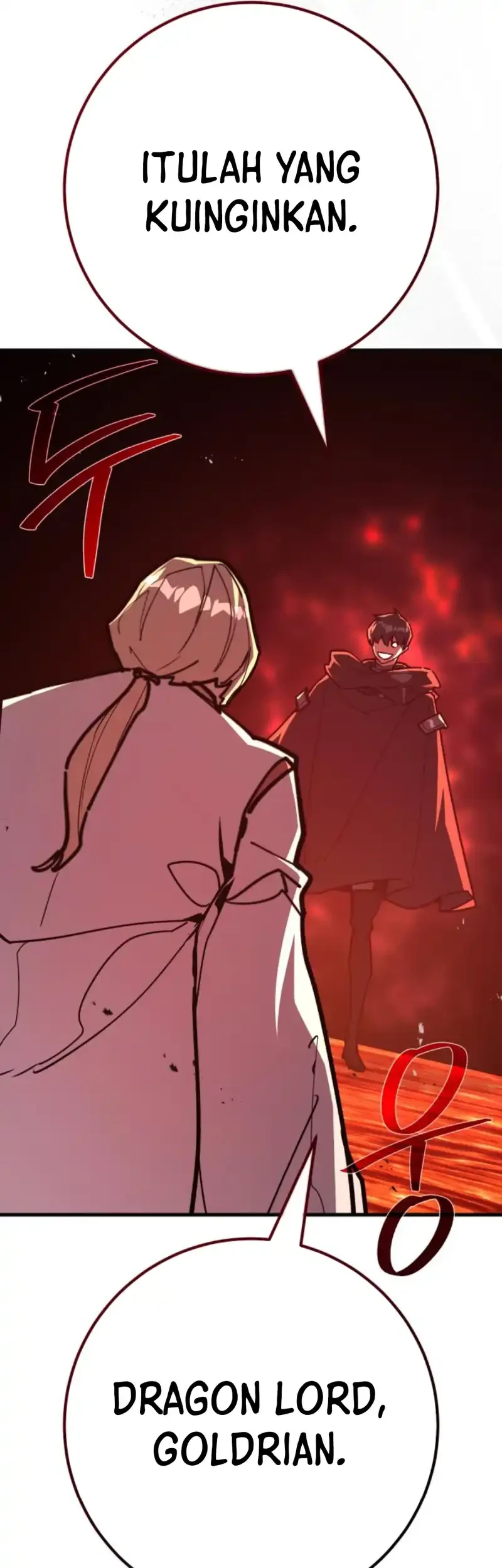 The Game’s Top Troll Chapter 168 Gambar 44