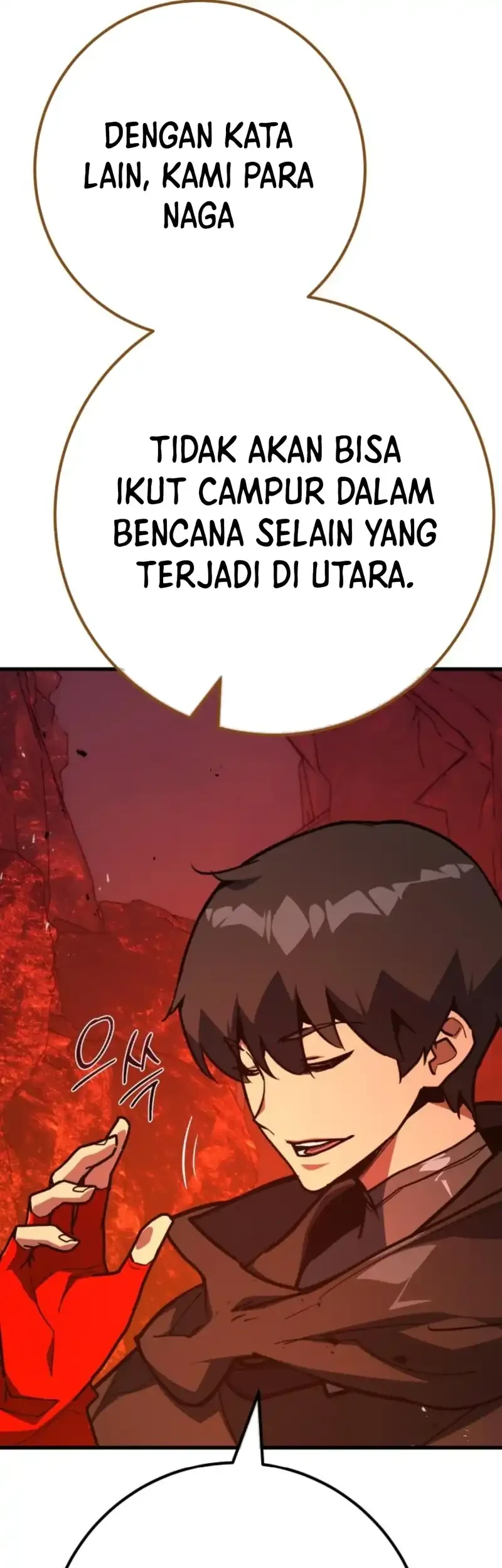 The Game’s Top Troll Chapter 168 Gambar 51