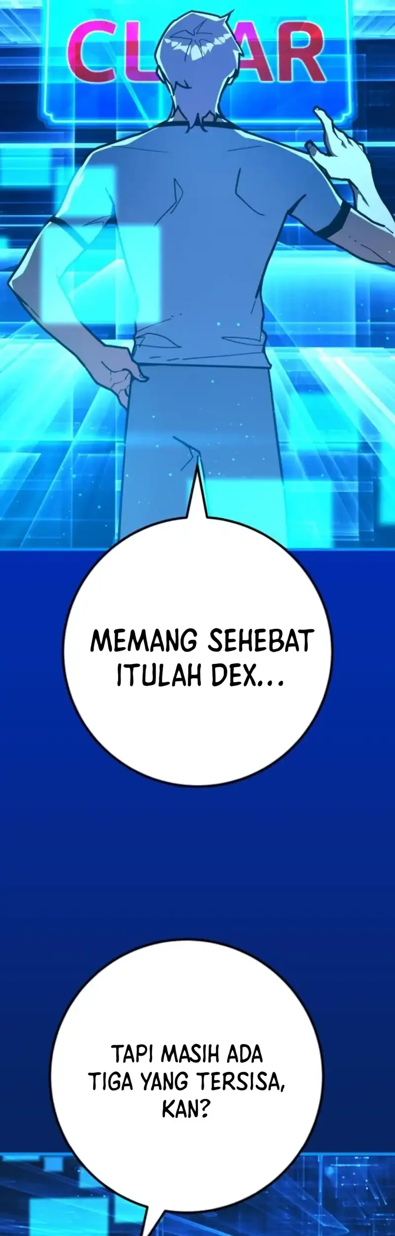 Manhwa The Game’s Top Troll Chapter 168 gambar 2