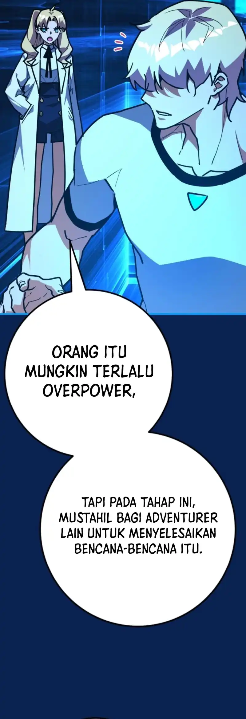 The Game’s Top Troll Chapter 168 Gambar 4