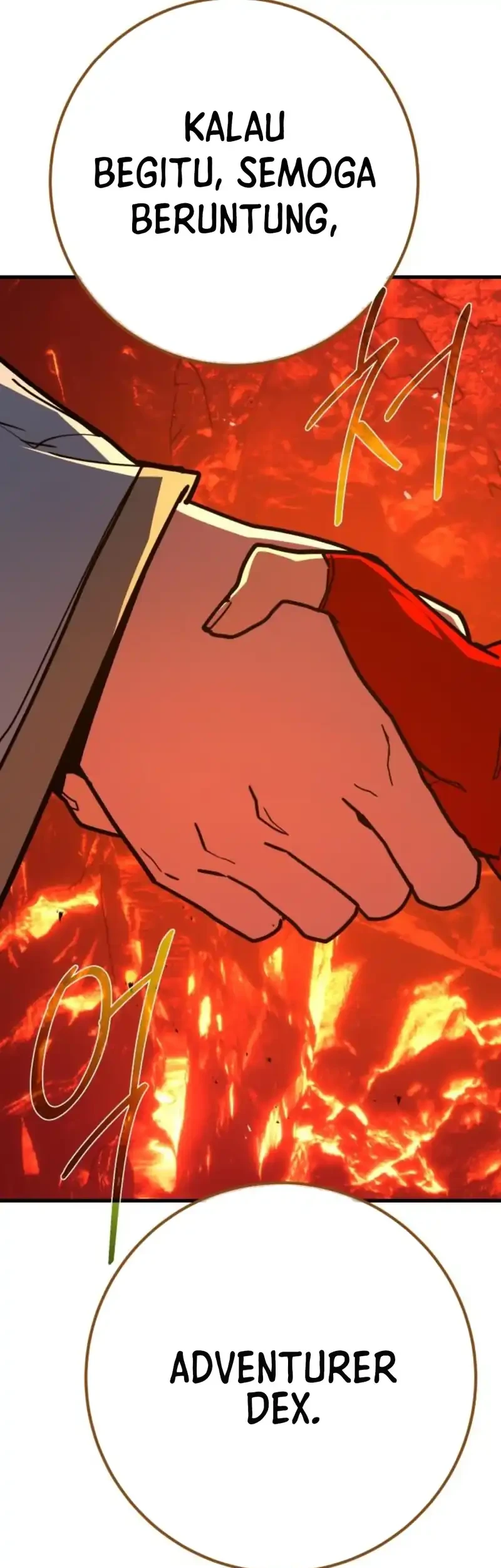 The Game’s Top Troll Chapter 168 Gambar 53