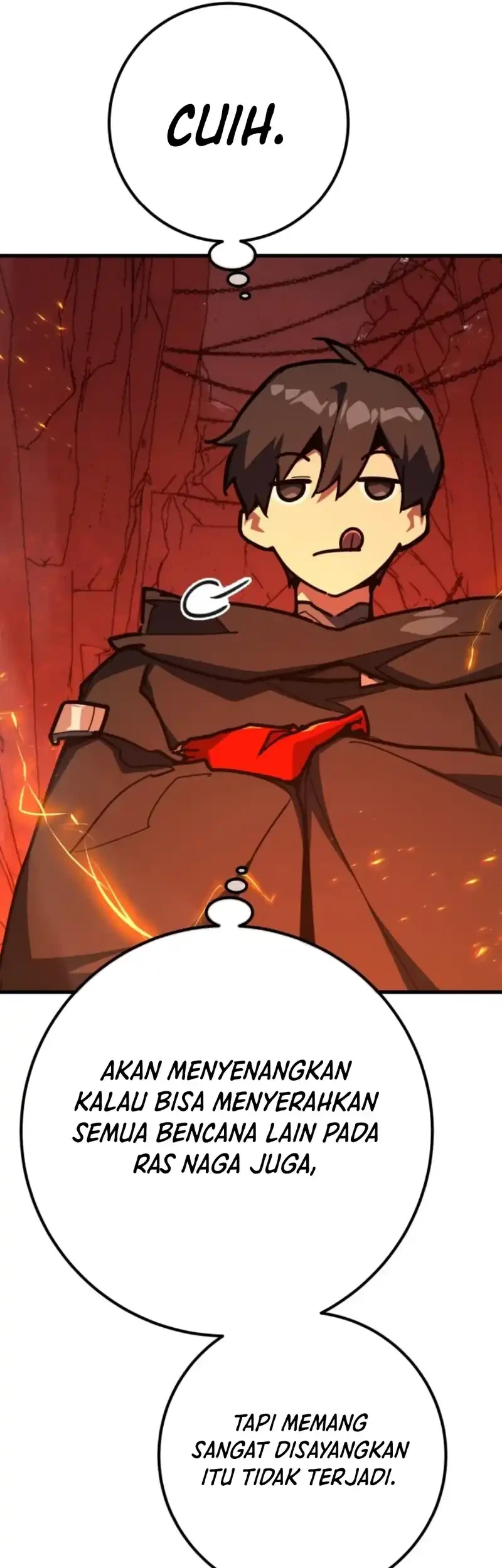 The Game’s Top Troll Chapter 168 Gambar 57