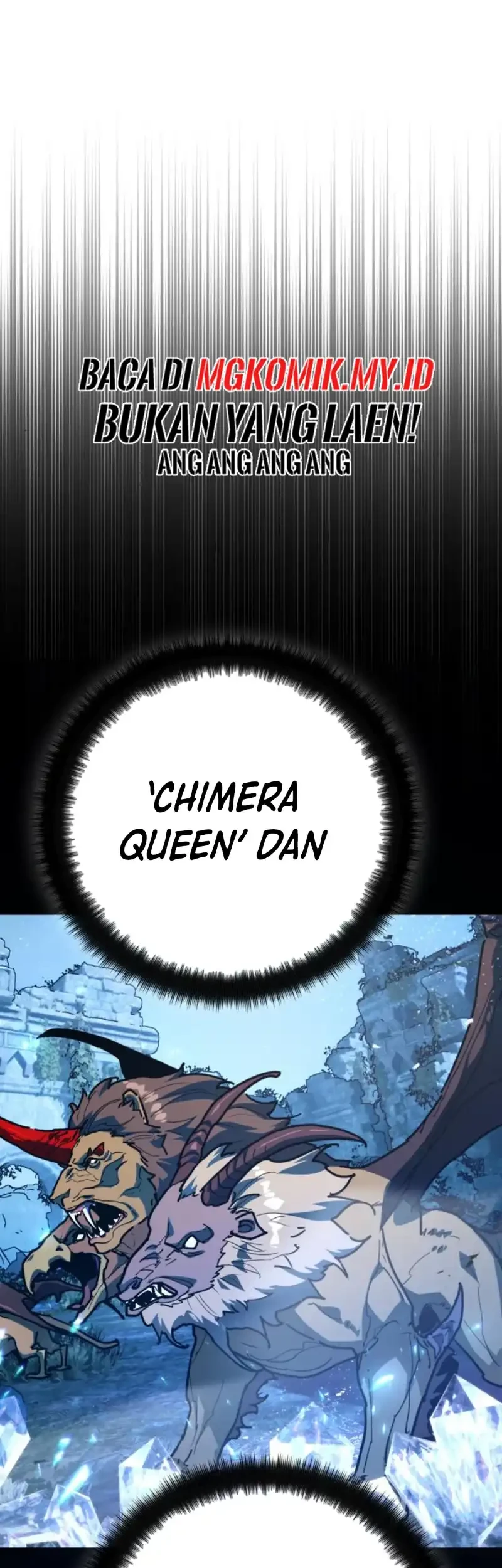 The Game’s Top Troll Chapter 168 Gambar 59