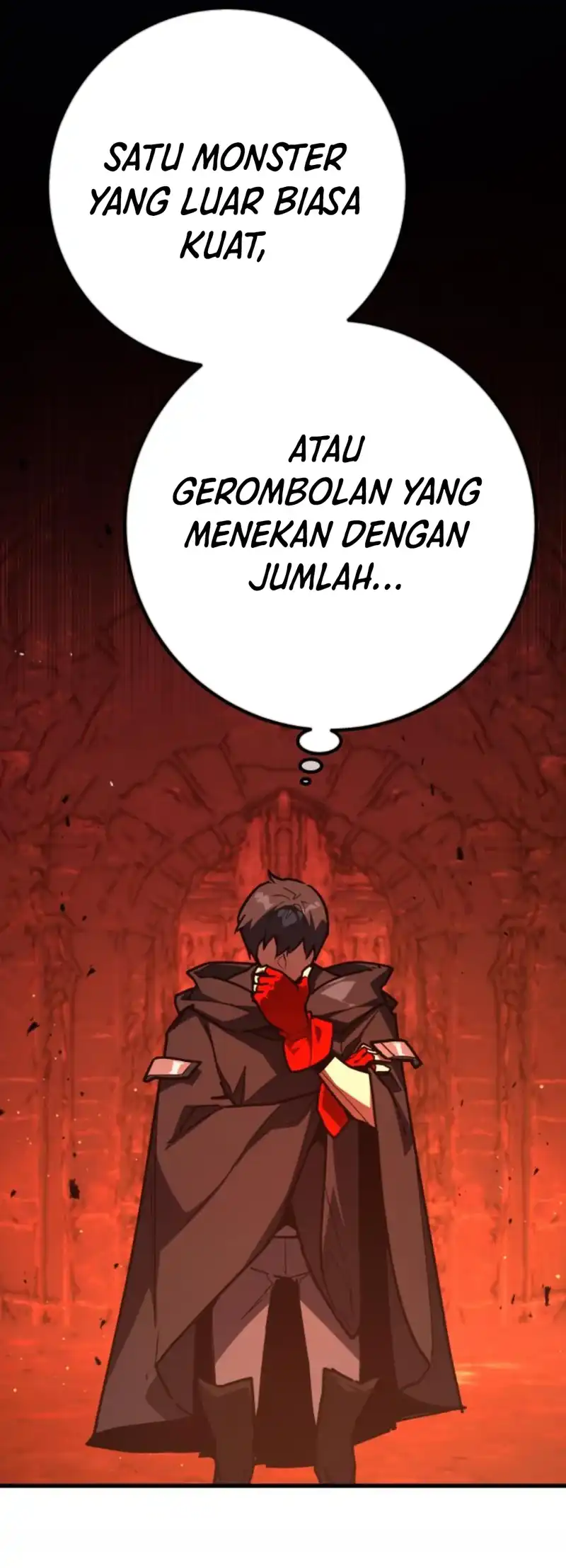The Game’s Top Troll Chapter 168 Gambar 61