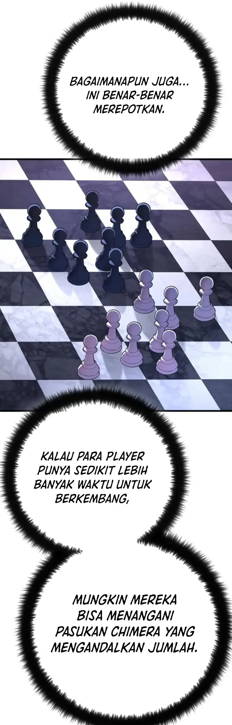 The Game’s Top Troll Chapter 168 Gambar 62