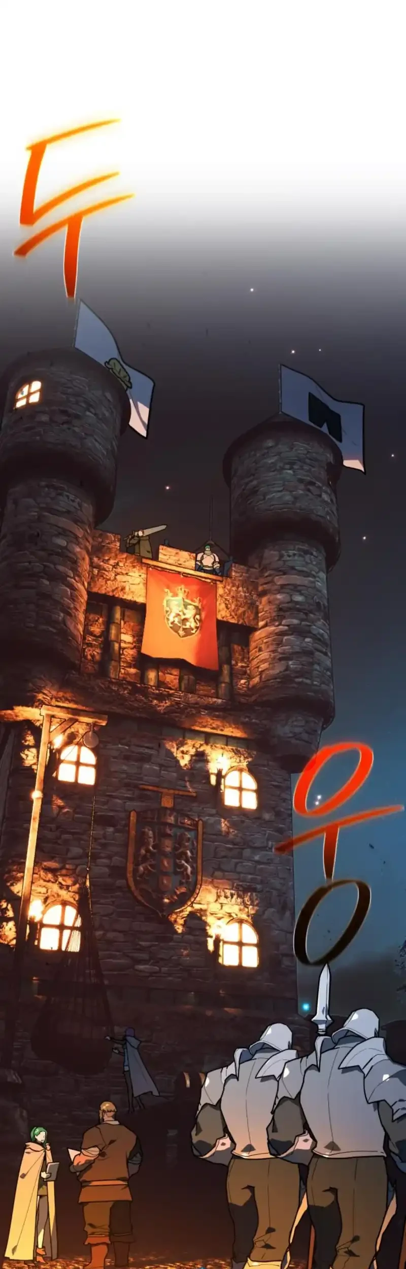 The Game’s Top Troll Chapter 168 Gambar 68