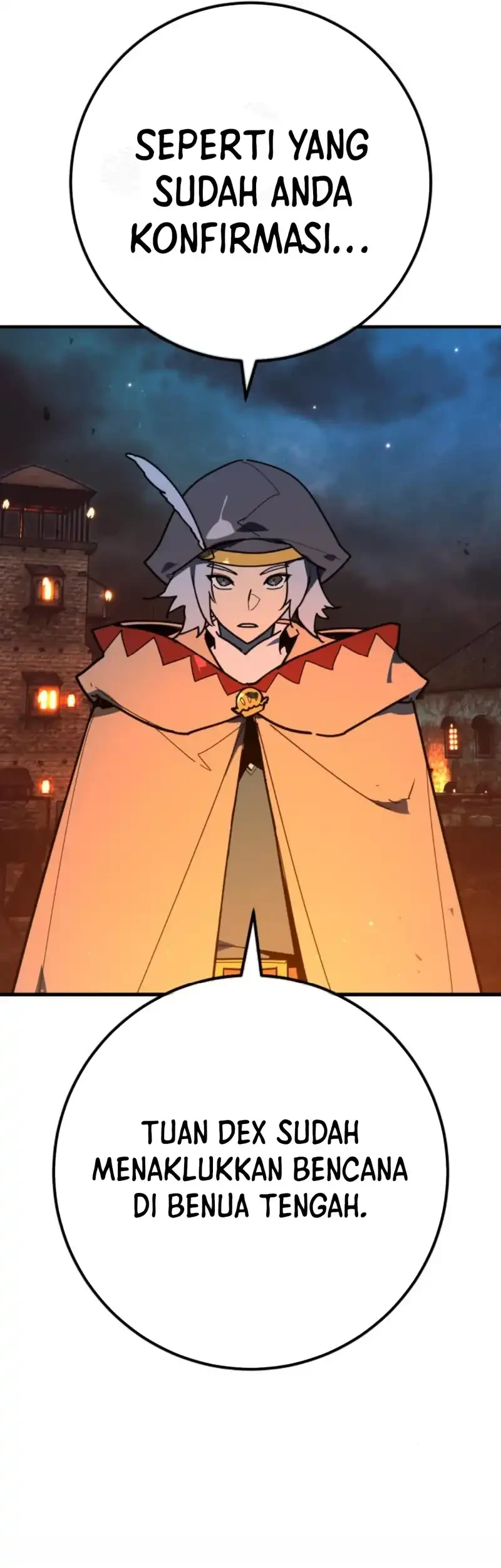 The Game’s Top Troll Chapter 168 Gambar 70