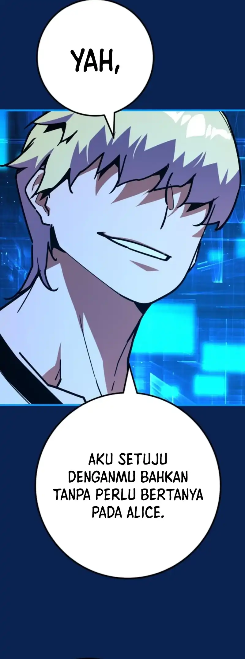 The Game’s Top Troll Chapter 168 Gambar 5