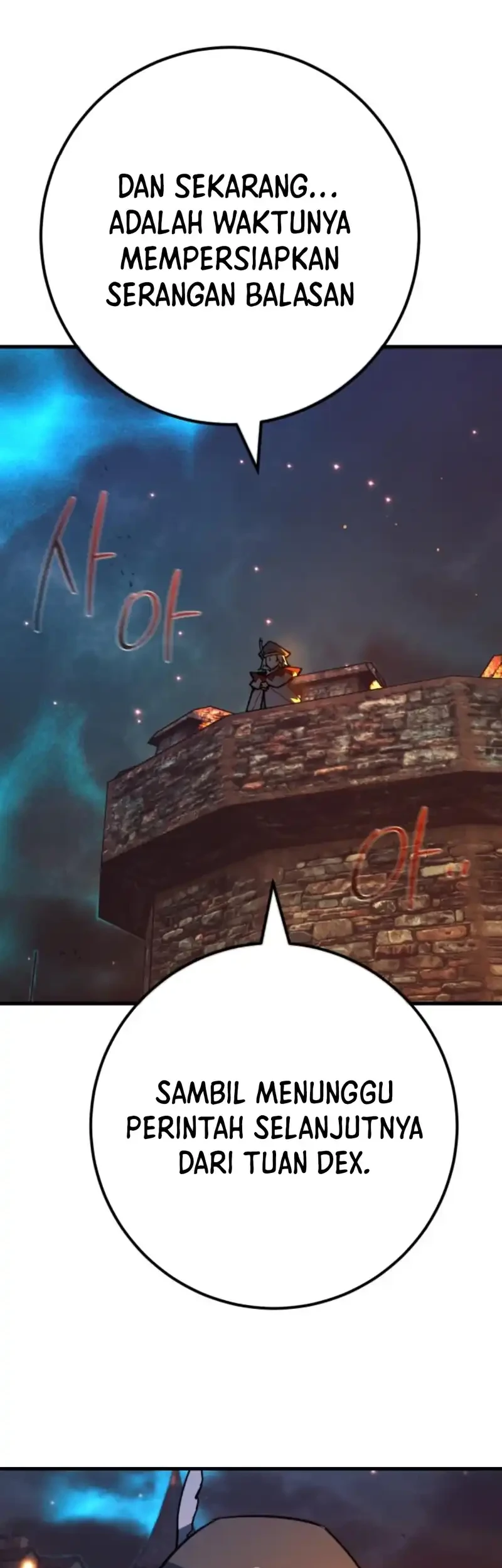 The Game’s Top Troll Chapter 168 Gambar 74