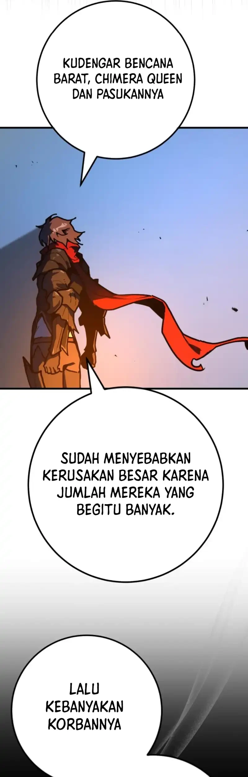 The Game’s Top Troll Chapter 168 Gambar 81