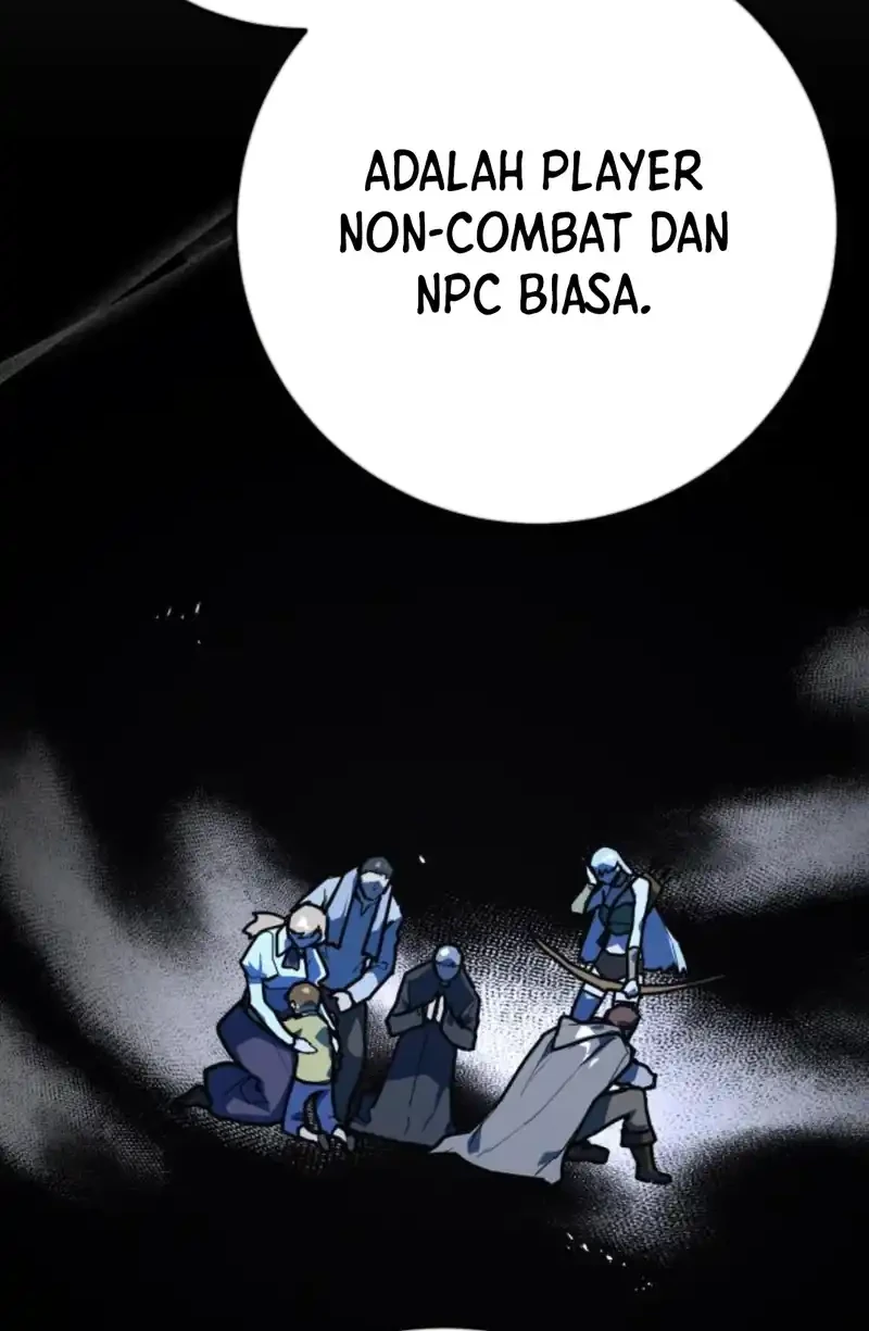 The Game’s Top Troll Chapter 168 Gambar 82