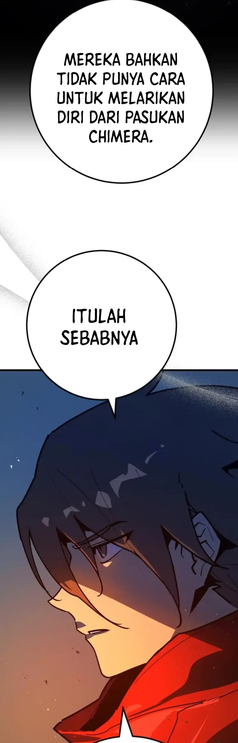 The Game’s Top Troll Chapter 168 Gambar 83