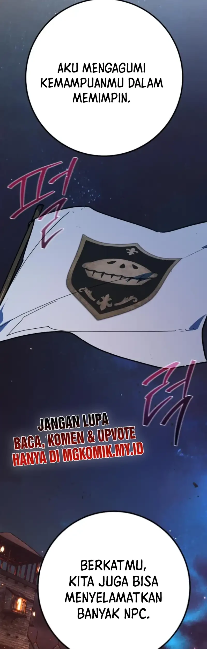 The Game’s Top Troll Chapter 168 Gambar 85