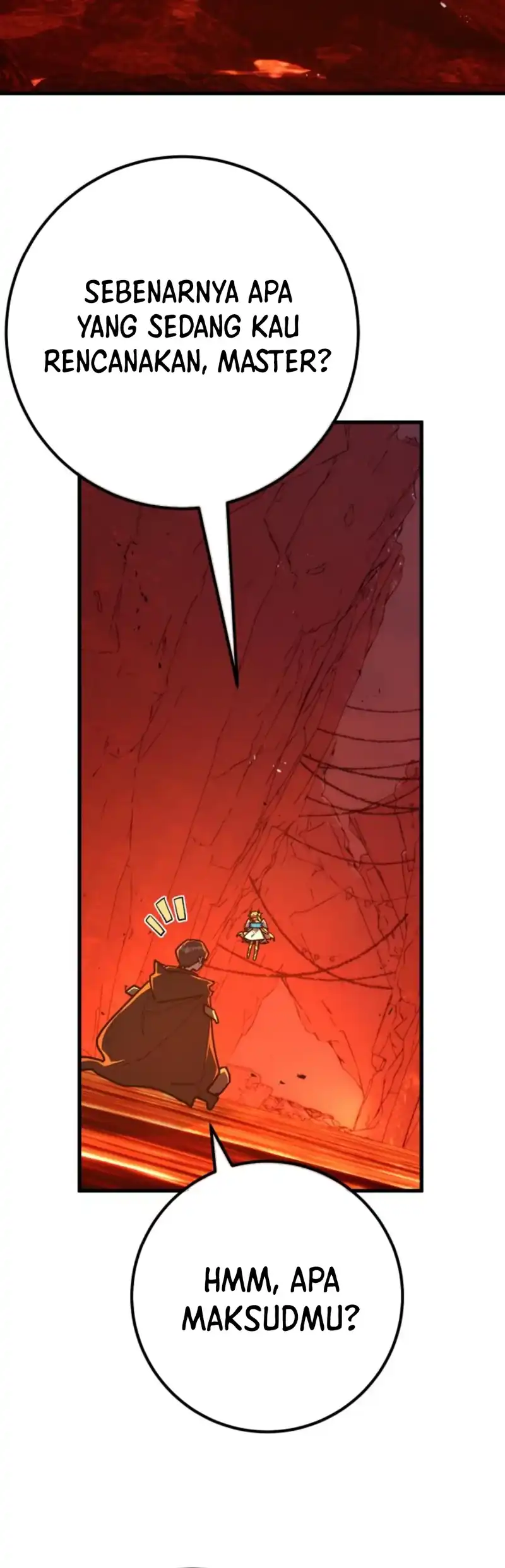 The Game’s Top Troll Chapter 168 Gambar 91