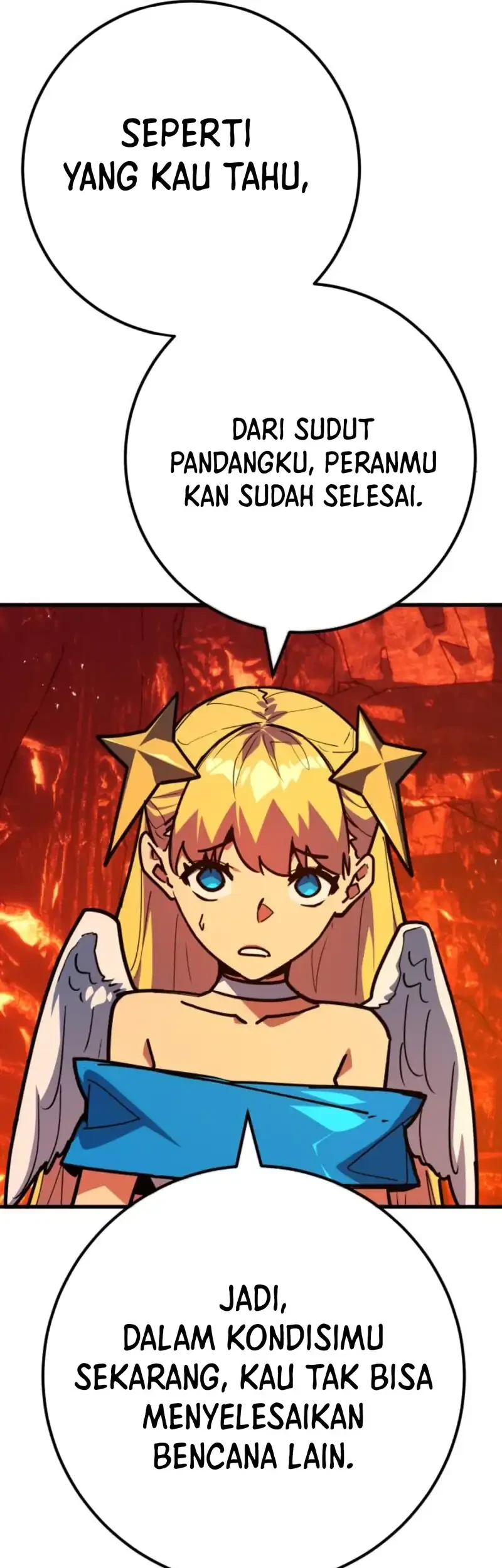 The Game’s Top Troll Chapter 168 Gambar 92