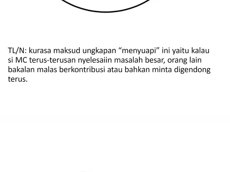 The Game’s Top Troll Chapter 168 Gambar 98