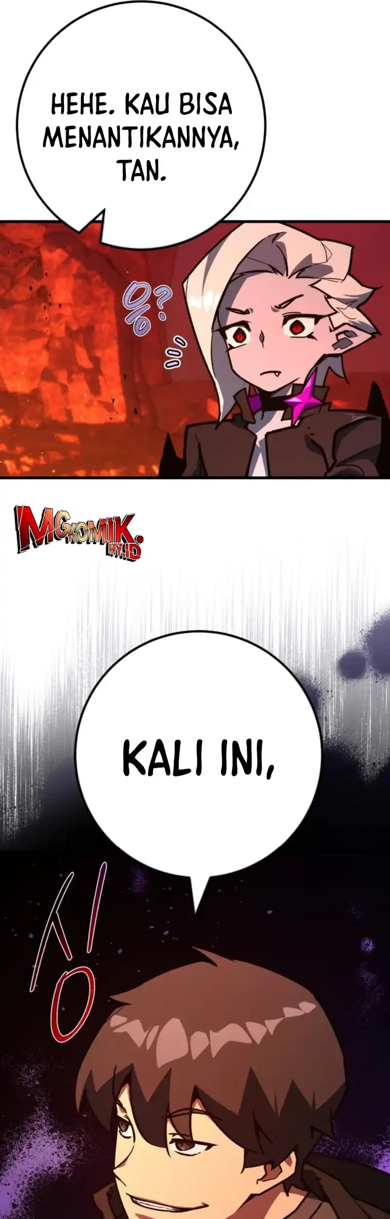 The Game’s Top Troll Chapter 168 Gambar 99