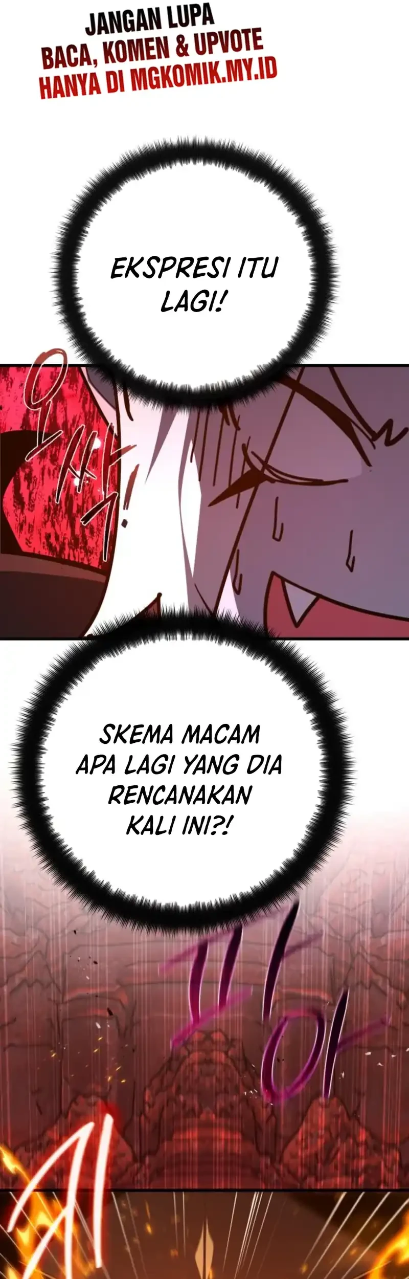 The Game’s Top Troll Chapter 168 Gambar 101