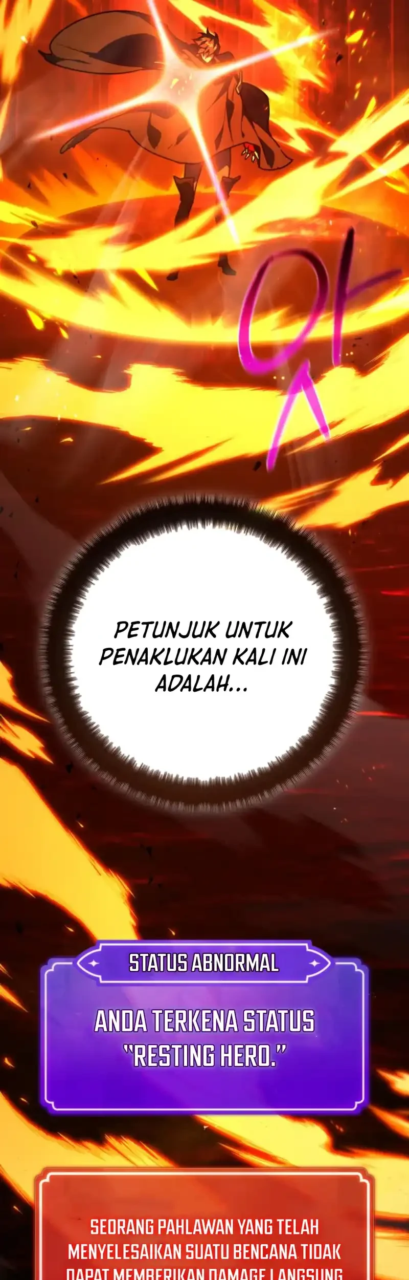 The Game’s Top Troll Chapter 168 Gambar 103