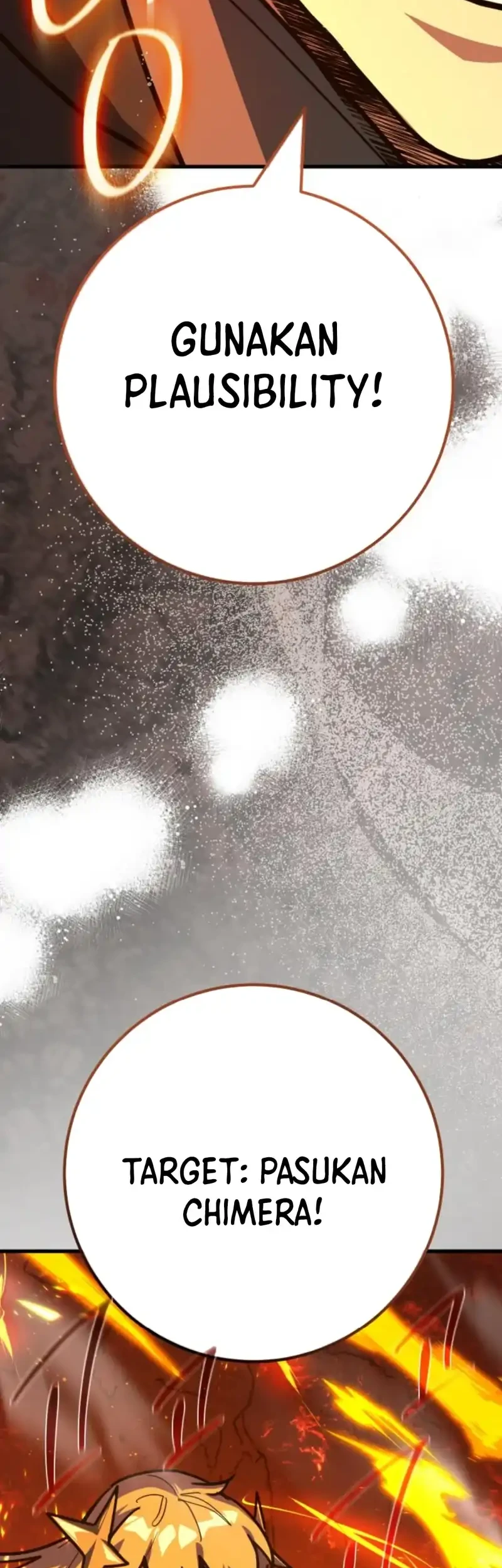 The Game’s Top Troll Chapter 168 Gambar 107