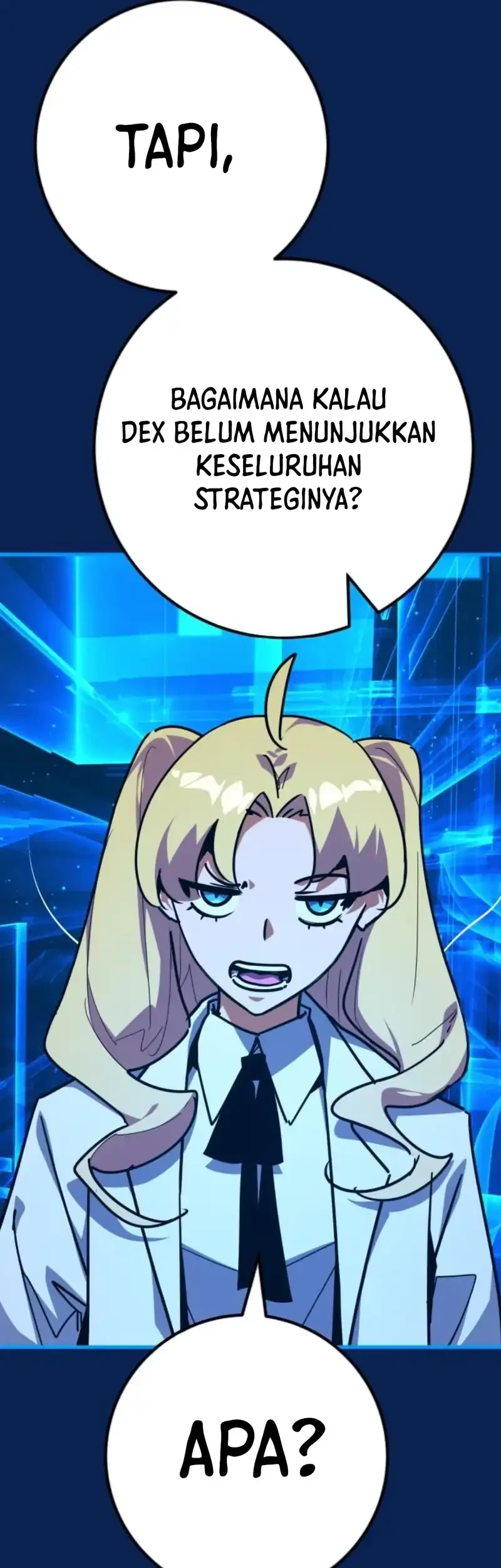 The Game’s Top Troll Chapter 168 Gambar 6