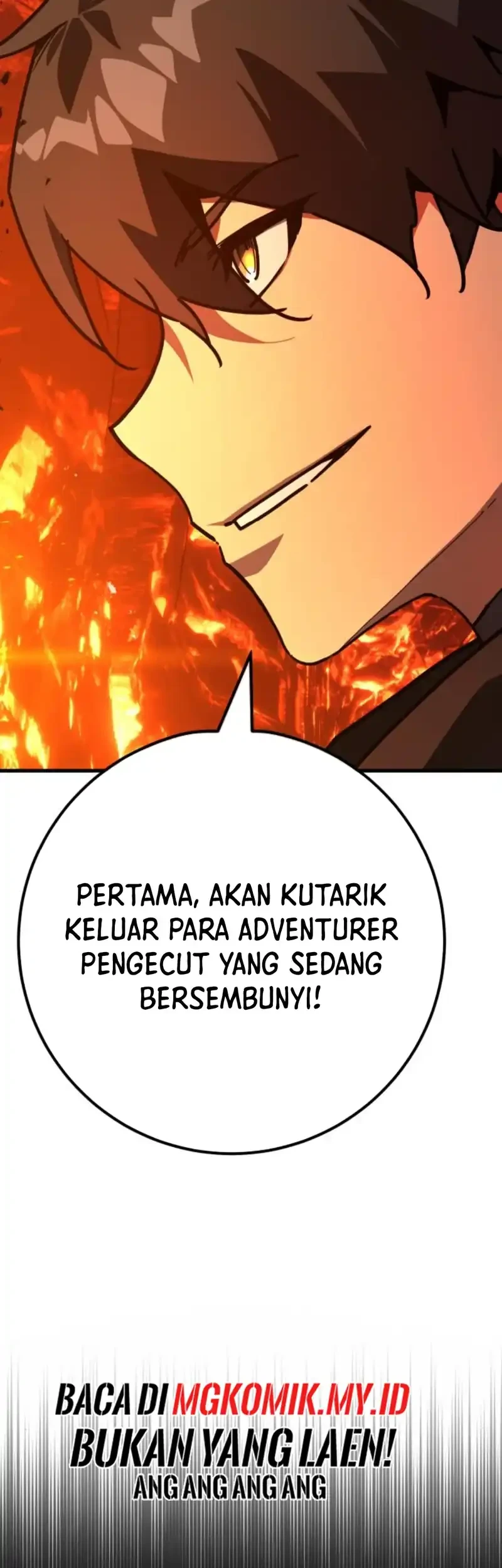 The Game’s Top Troll Chapter 168 Gambar 112