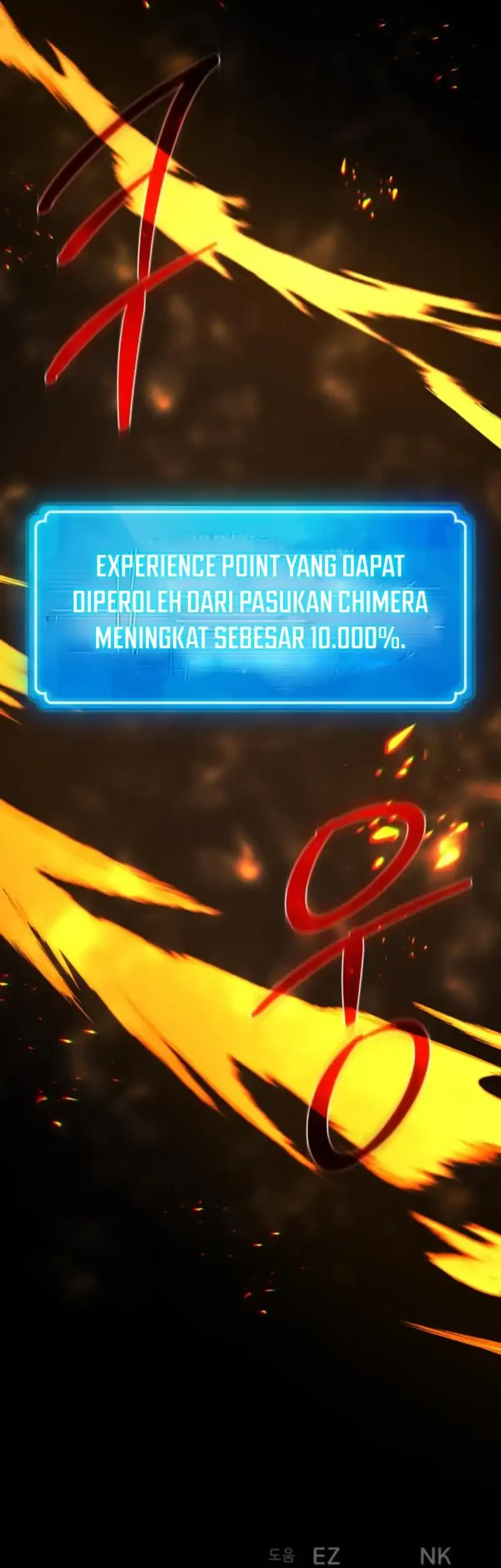 The Game’s Top Troll Chapter 168 Gambar 114