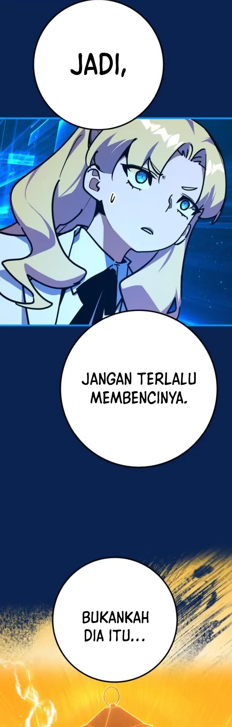 The Game’s Top Troll Chapter 168 Gambar 10