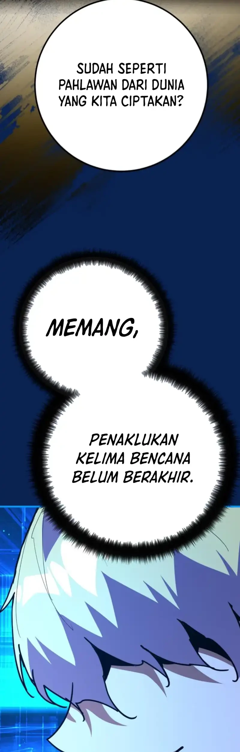 The Game’s Top Troll Chapter 168 Gambar 12