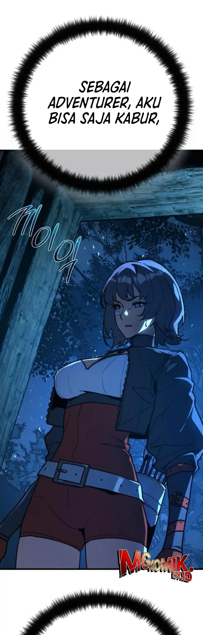 The Game’s Top Troll Chapter 169 Gambar 23