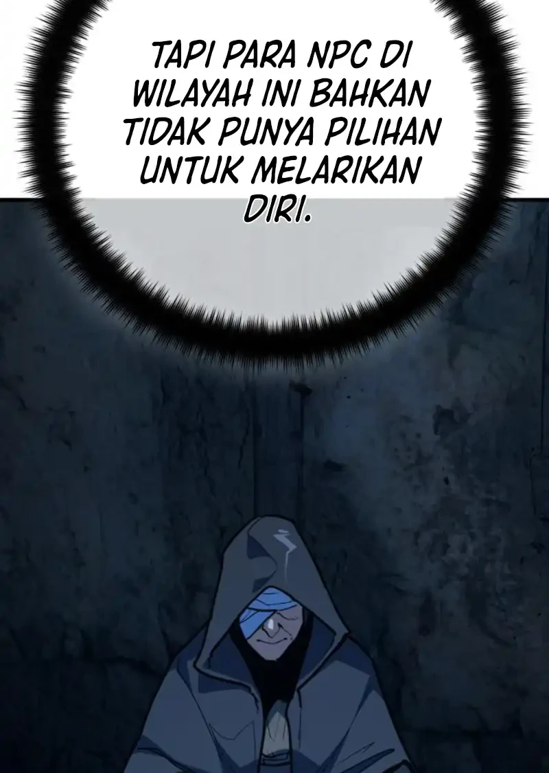 The Game’s Top Troll Chapter 169 Gambar 24