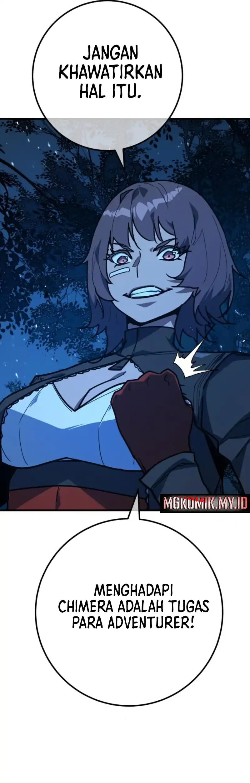 The Game’s Top Troll Chapter 169 Gambar 27