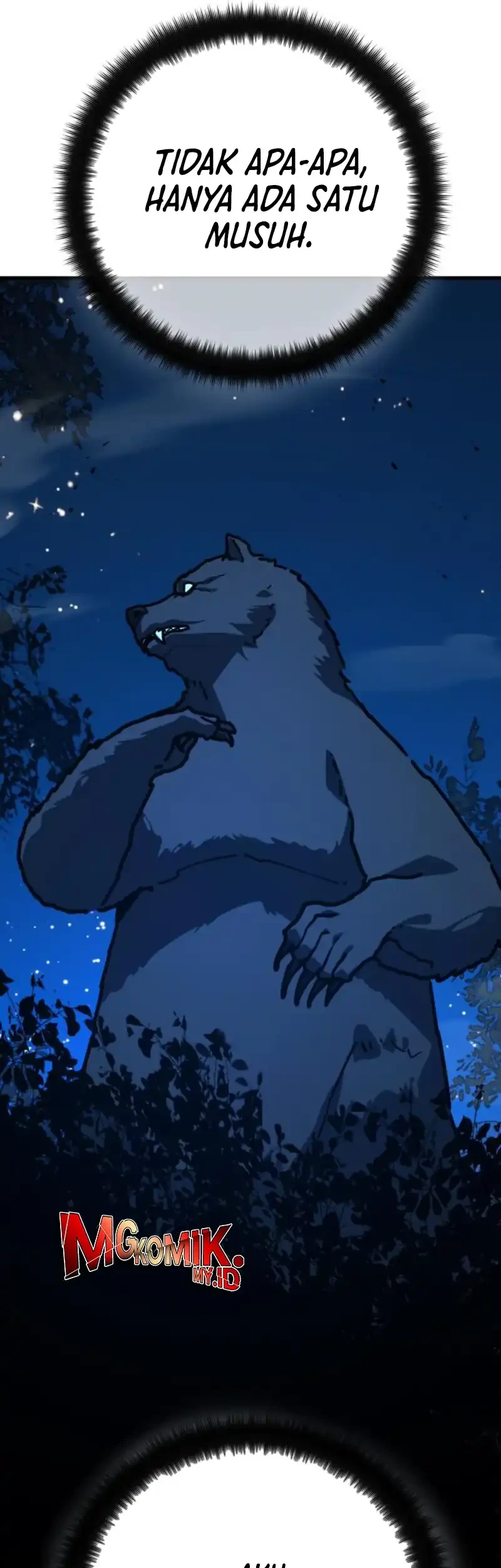 The Game’s Top Troll Chapter 169 Gambar 29