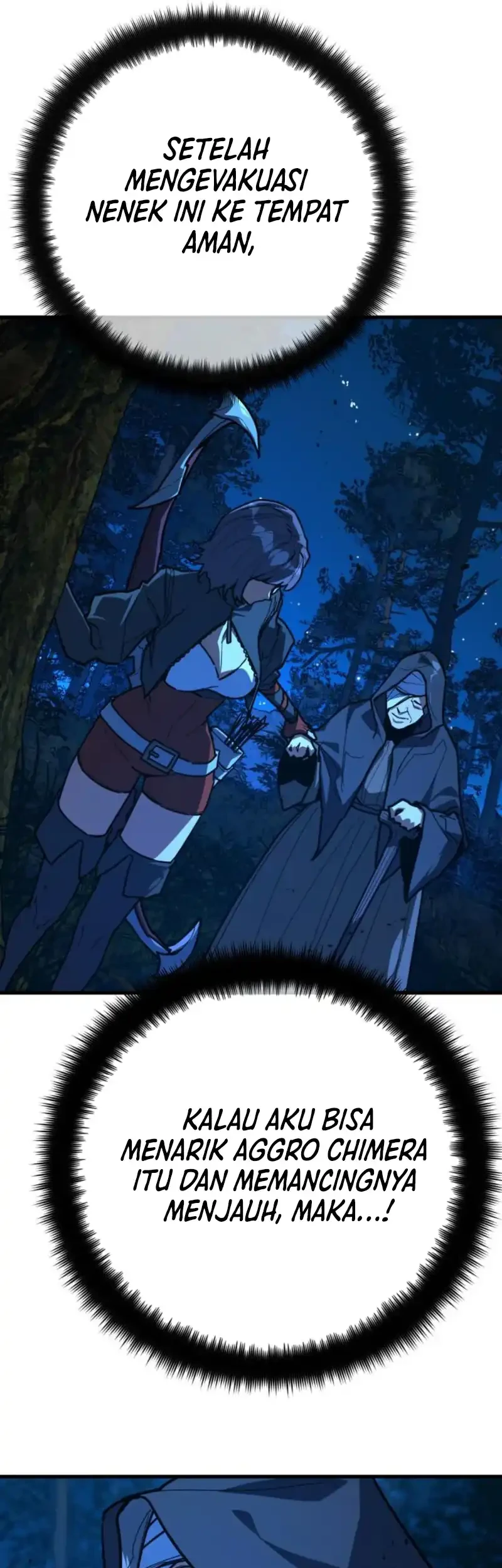 The Game’s Top Troll Chapter 169 Gambar 31