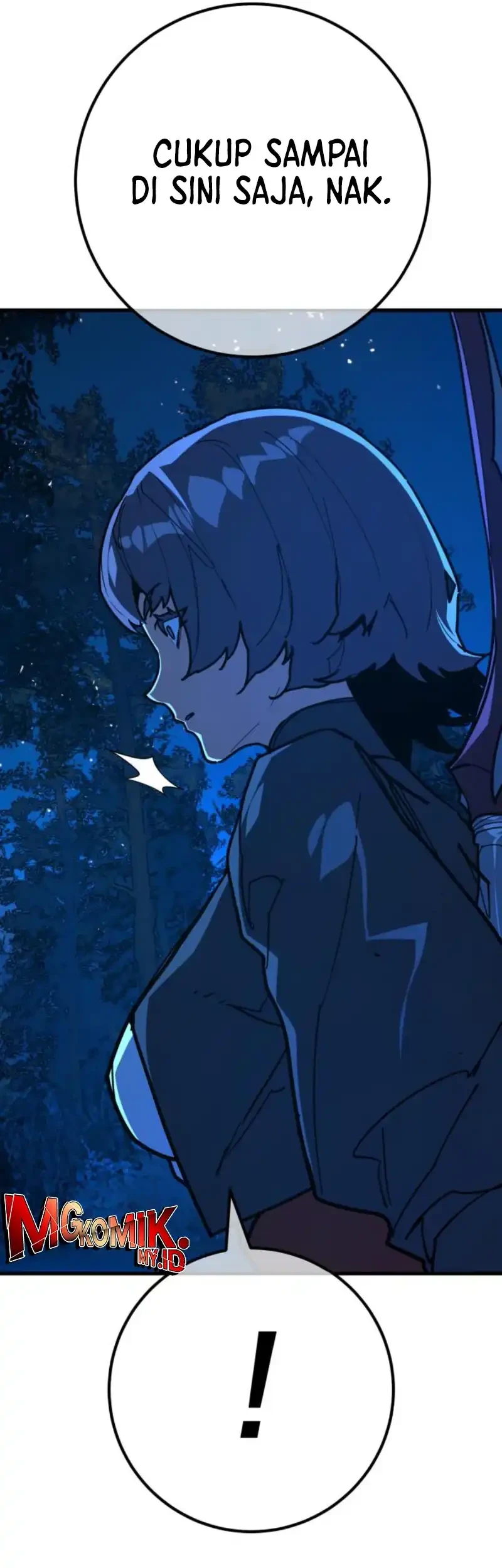 The Game’s Top Troll Chapter 169 Gambar 33