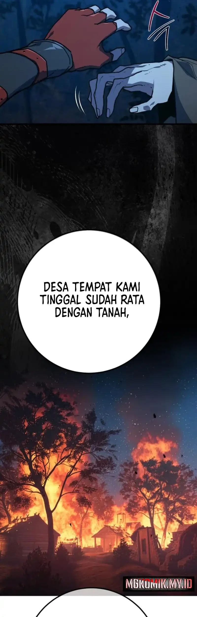 The Game’s Top Troll Chapter 169 Gambar 35