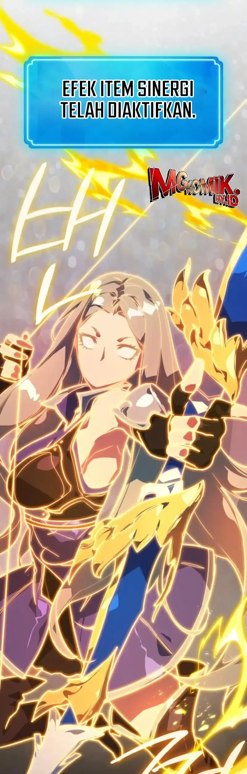 The Game’s Top Troll Chapter 169 Gambar 45