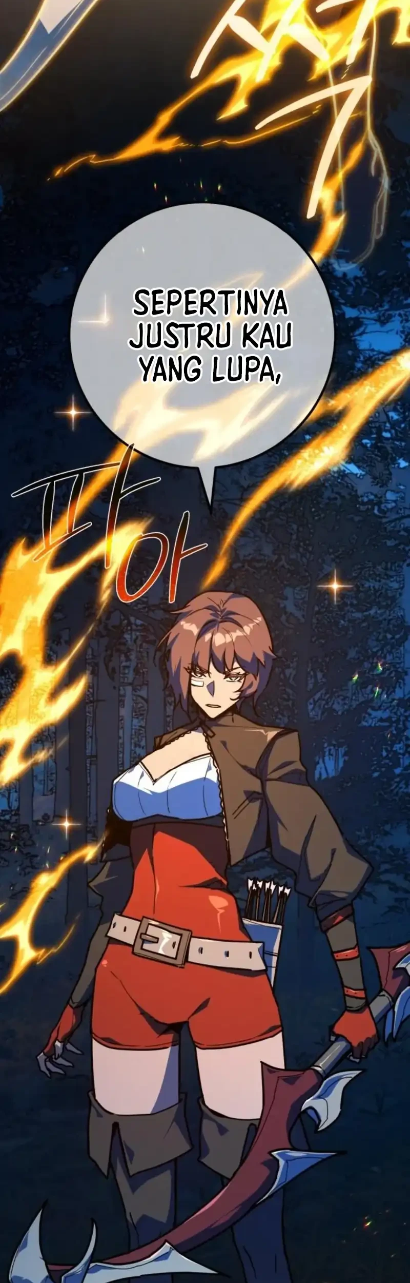 The Game’s Top Troll Chapter 169 Gambar 46