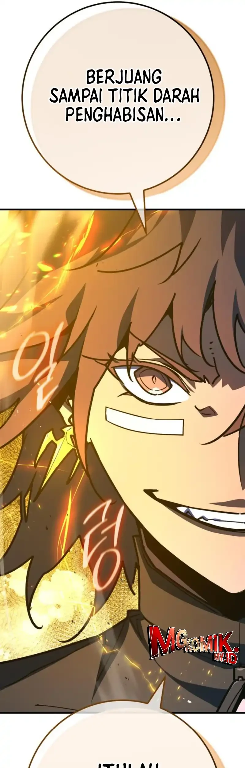 The Game’s Top Troll Chapter 169 Gambar 49