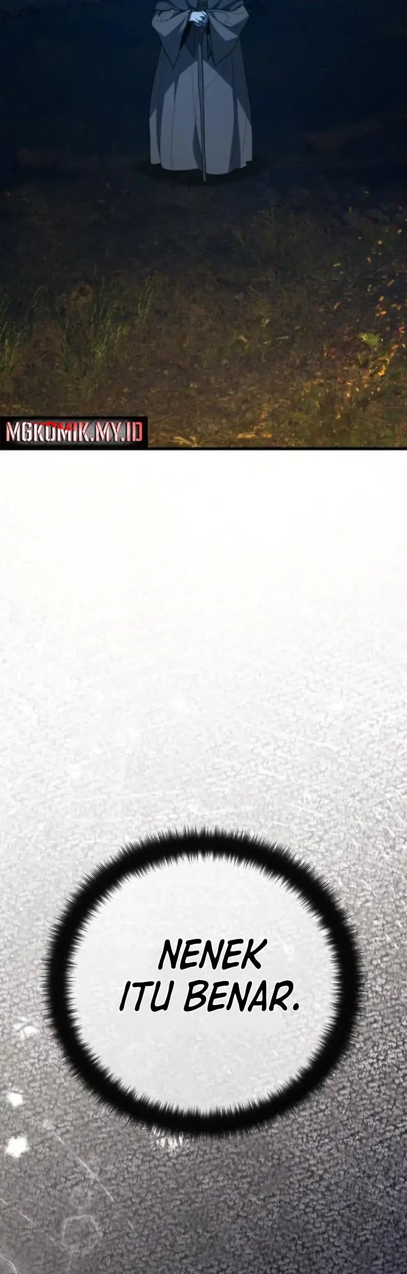 The Game’s Top Troll Chapter 169 Gambar 53